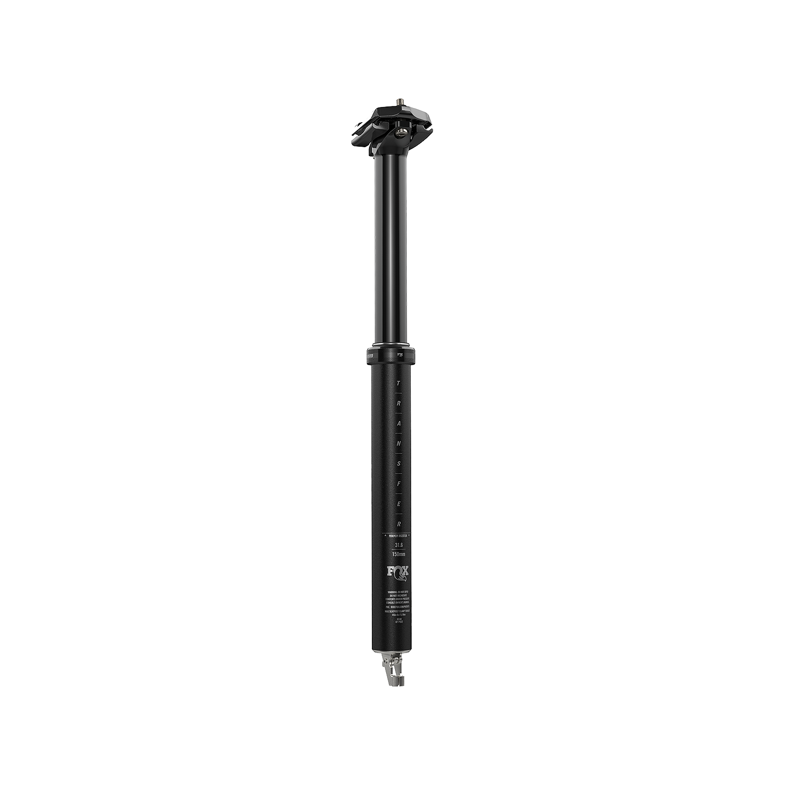 Performance Elite / 34.9mm / 240mm
