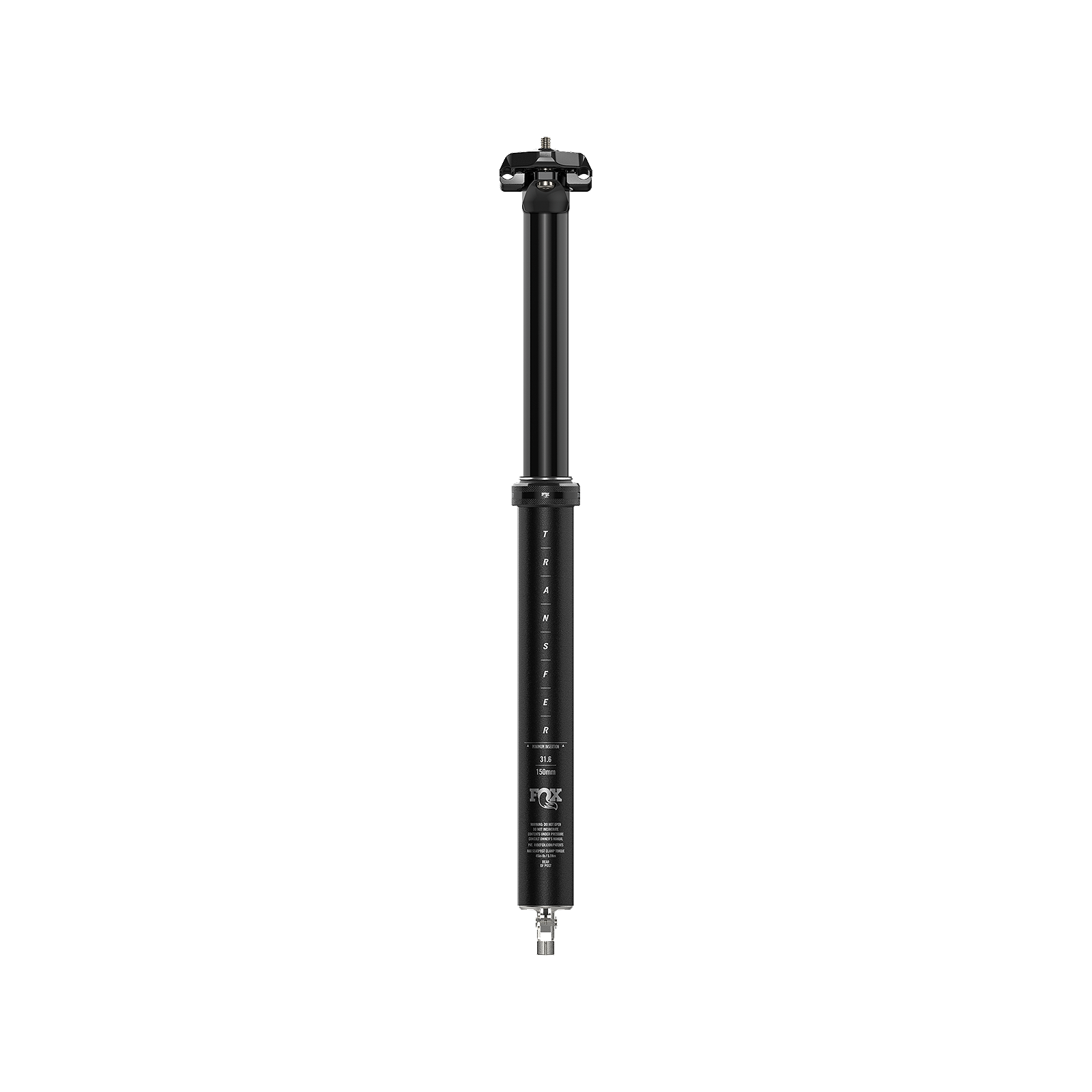 Performance Elite / 30.9mm / 120mm
