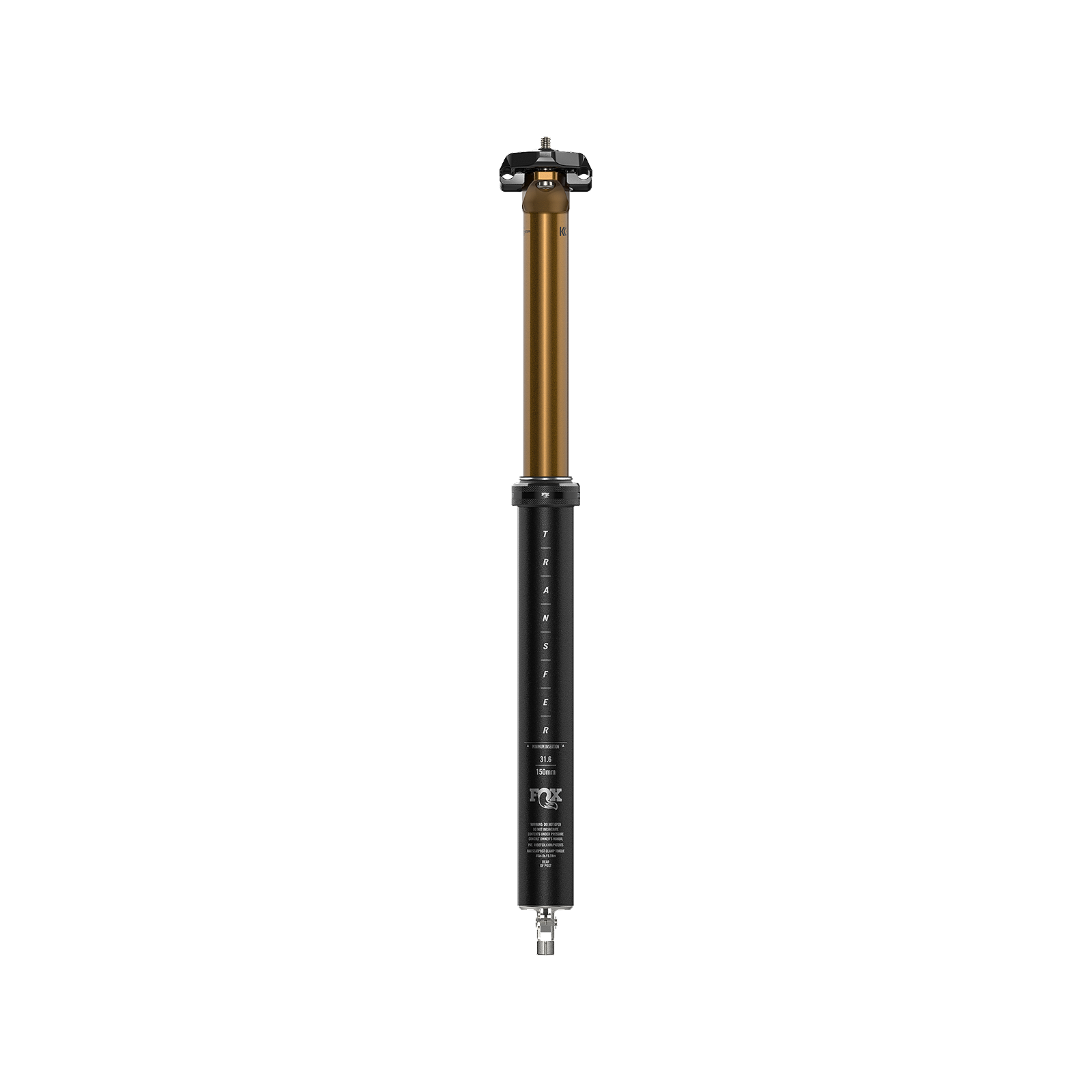 FOX TRANSFER SEATPOST