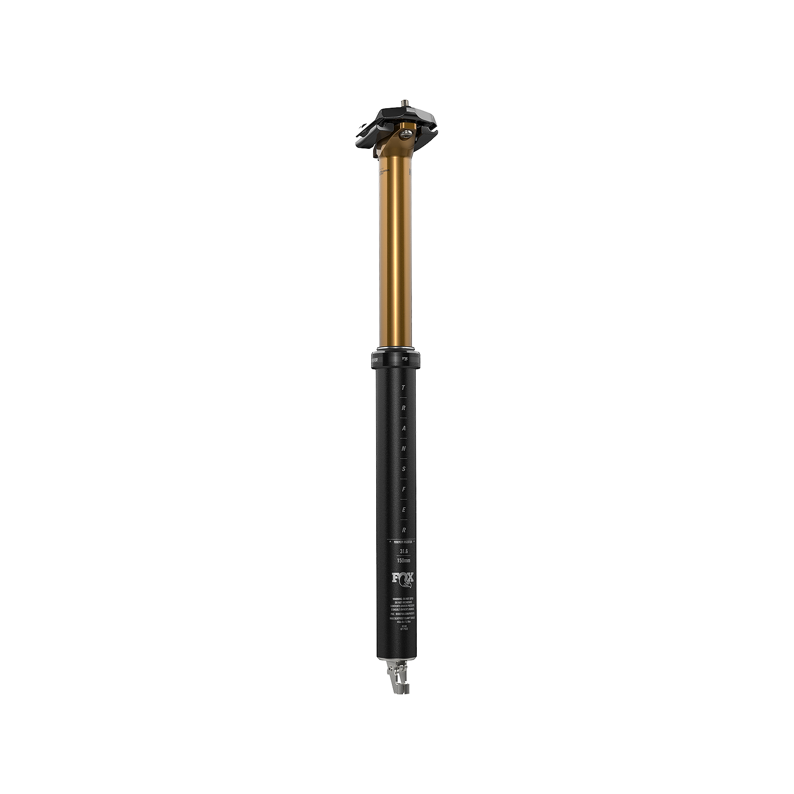 FOX TRANSFER SEATPOST