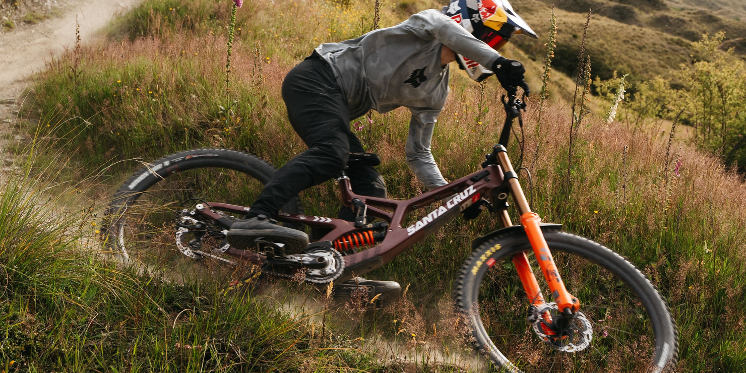FOX DHX2