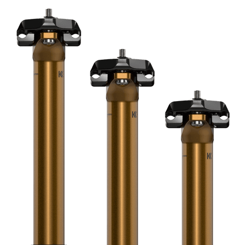 FOX Transfer Dropper Seatpost